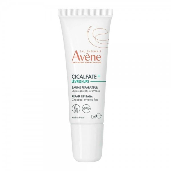 Cicalfate + Balsamo Labios 10Ml Av M