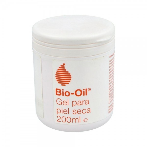 Bio Oil Piel Seca Gel 200 Ml