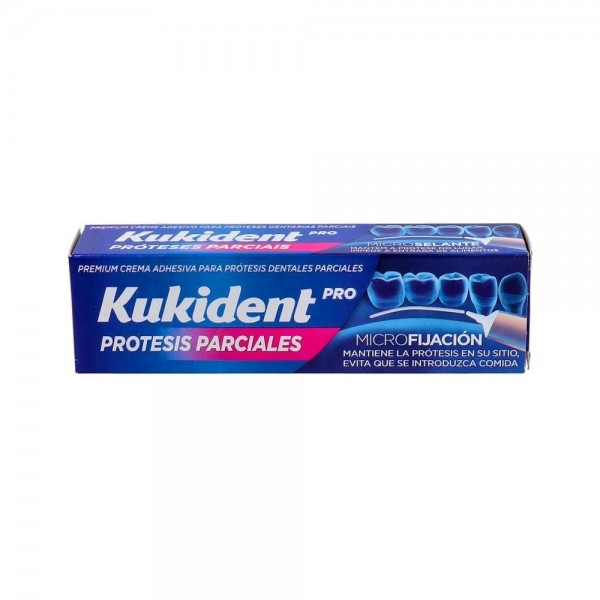 Kukident Pro Parciales 40 Gr.