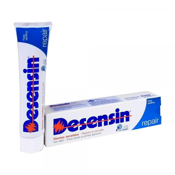 Desensin Repair Pasta Dental 125 Ml