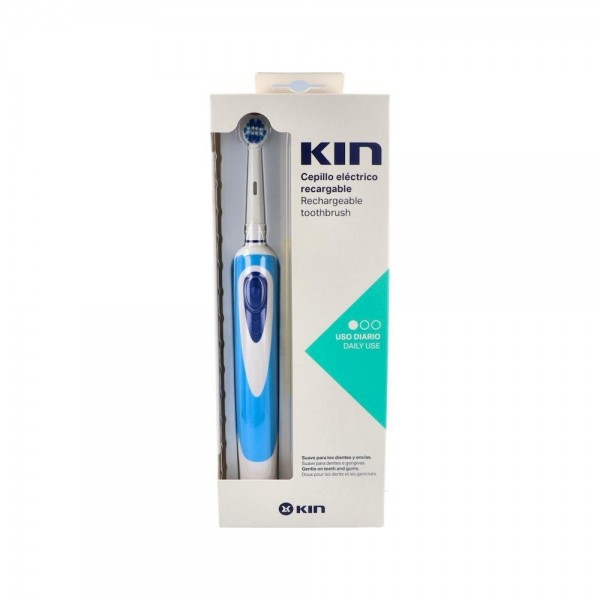 Cepillo Elec Kin