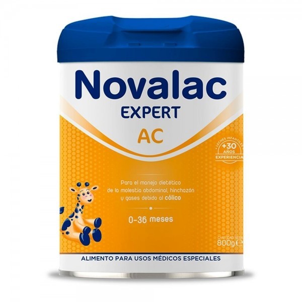 Novalac Expert AC