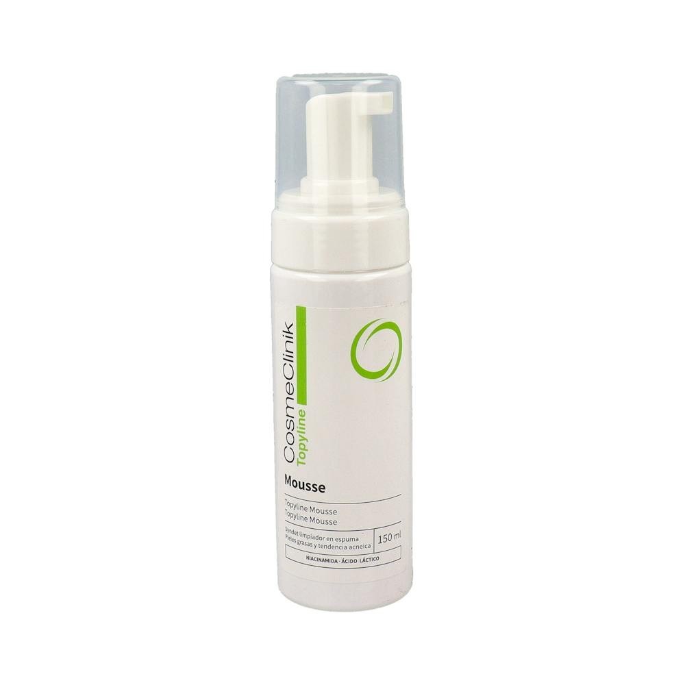Topyline Mousse Espumador 150 Ml