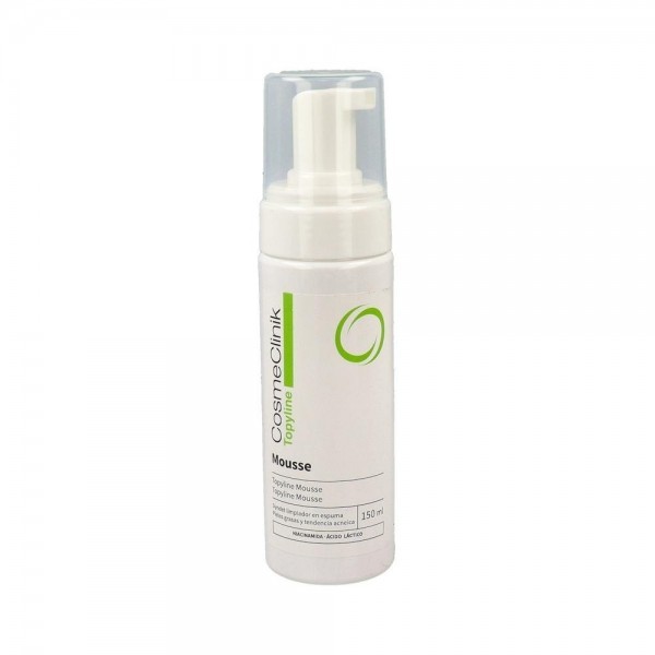Topyline Mousse Espumador 150 Ml