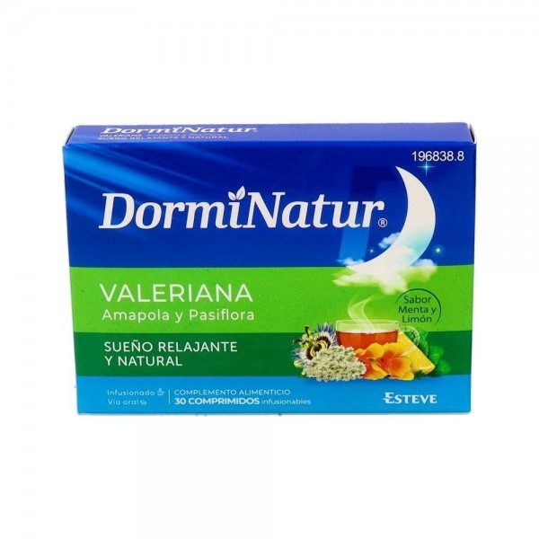 Dormicalm 30 Comp