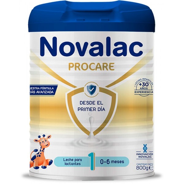 Novalac Procare 1