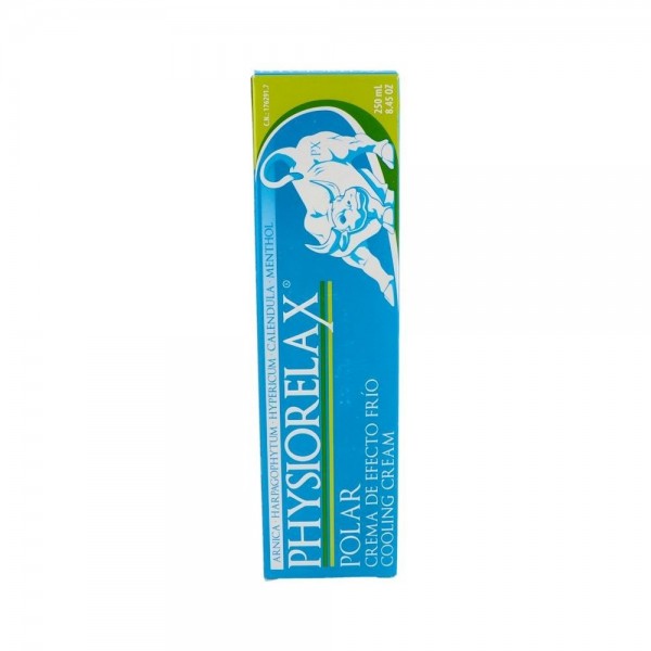 Physiorelax Polar 250 Ml