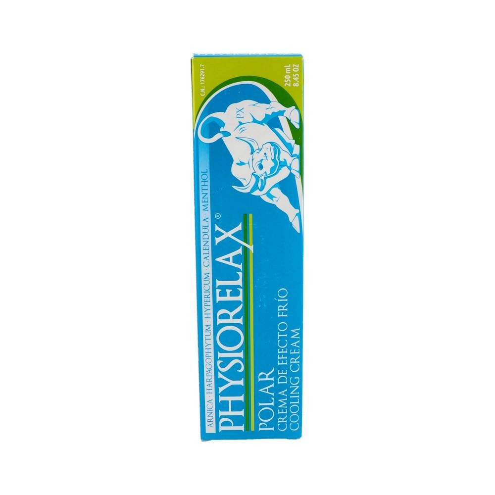 Physiorelax Polar 250 Ml
