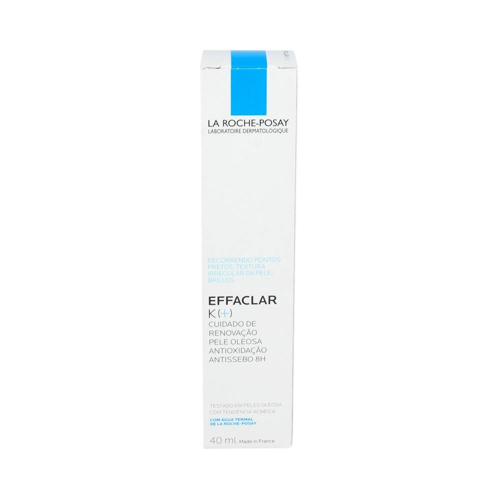 Effaclar K + 40 Ml