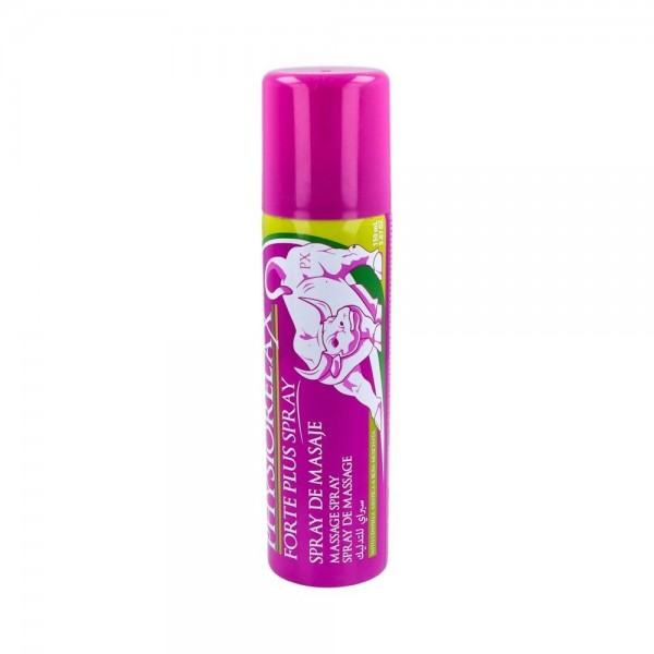 Physiorelax Forte Plus Spray 150 Ml