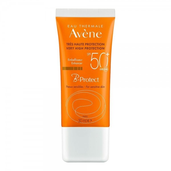 Avène Crema Solar B-Protect SPF 50+ 30ml
