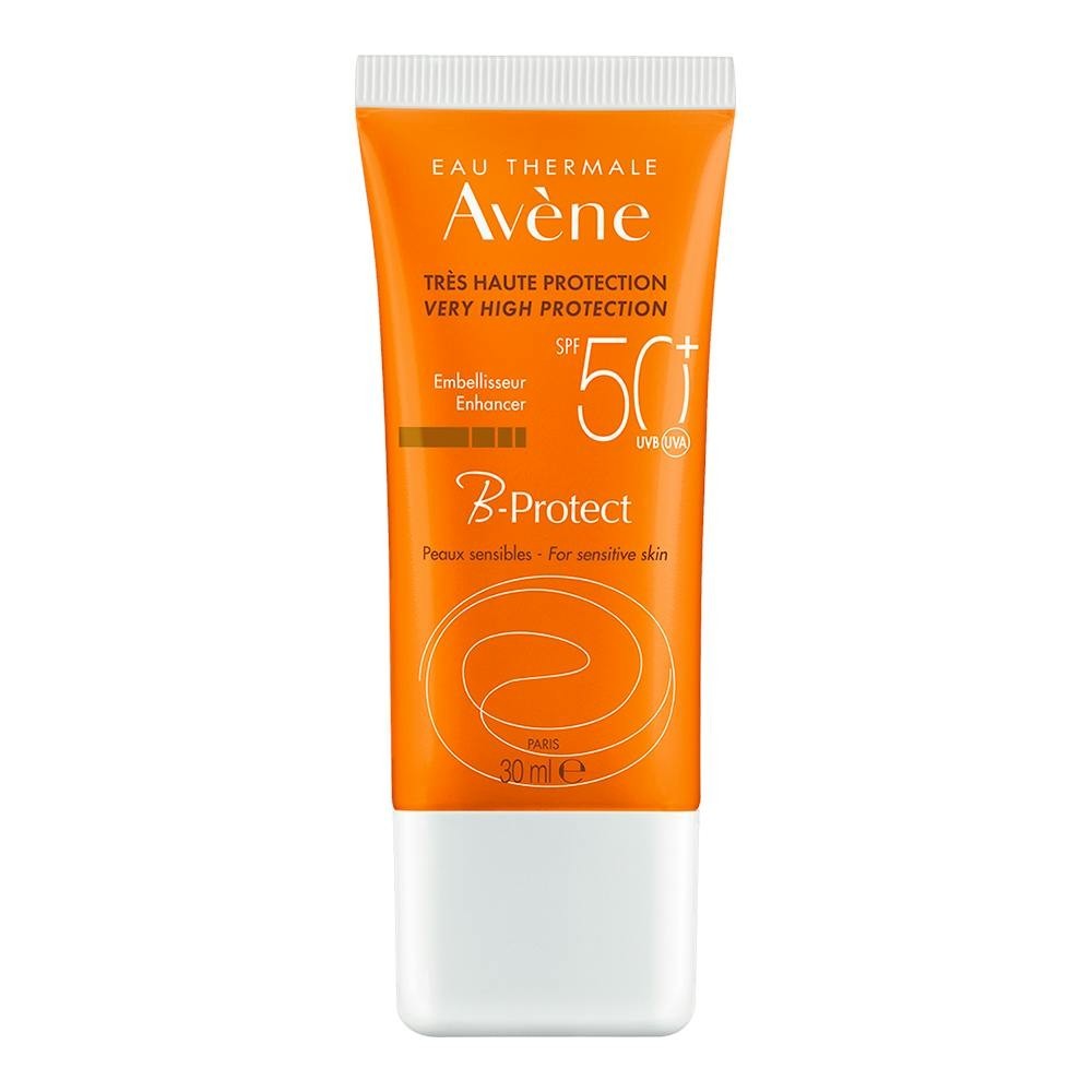 Avène Crema Solar B-Protect SPF 50+ 30ml