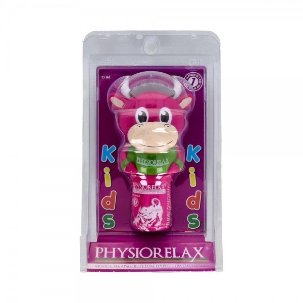 Physiorelax Kids Cherry 15 G