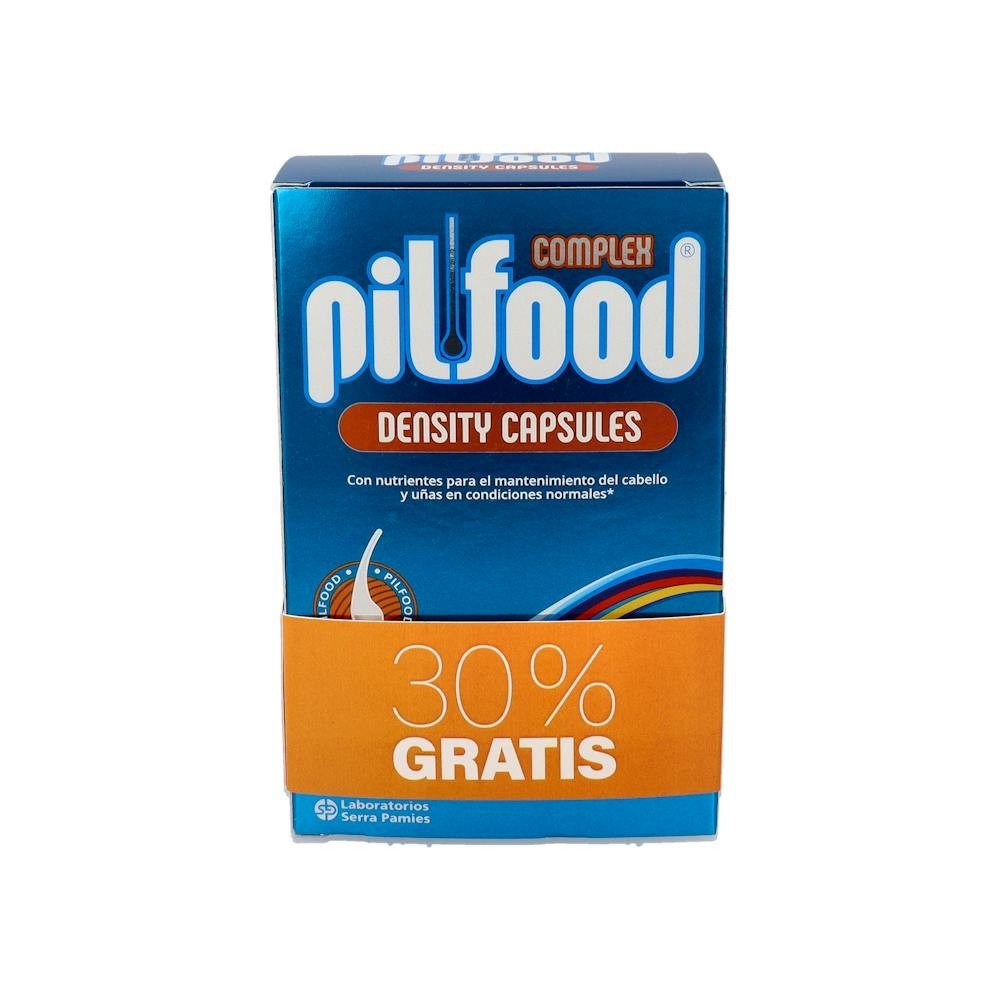Pilfood Complex Density 180 Caps