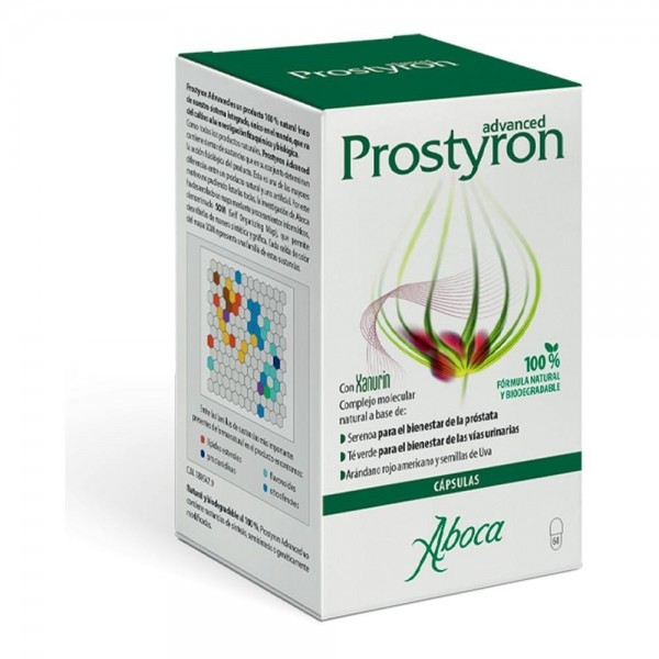 Prostyron Advanced