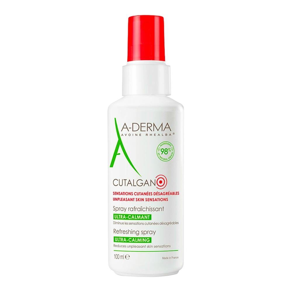 Cutalgan Spray 100 Ml