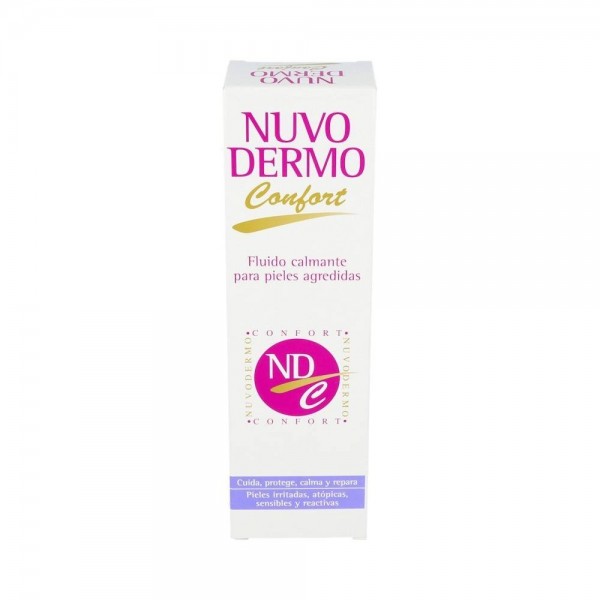 Nuvo Dermo Confort Sp 125 Ml