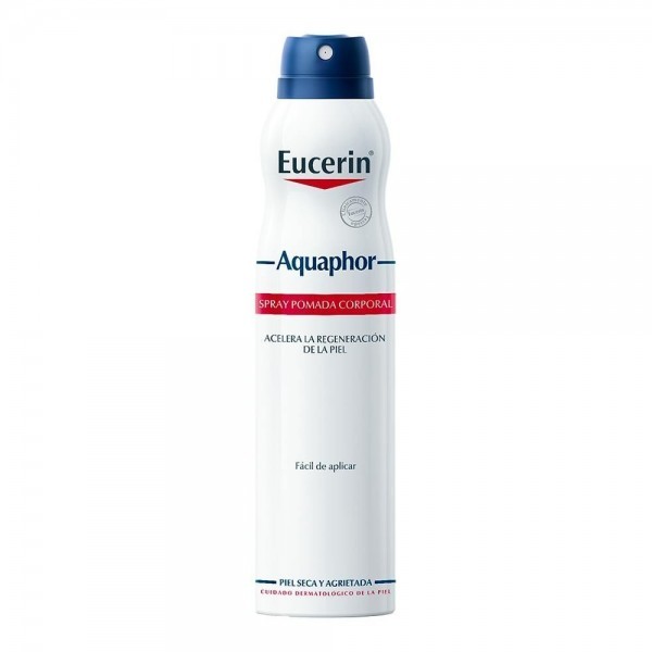 Eucerin Aquaphor Spray 250 Ml
