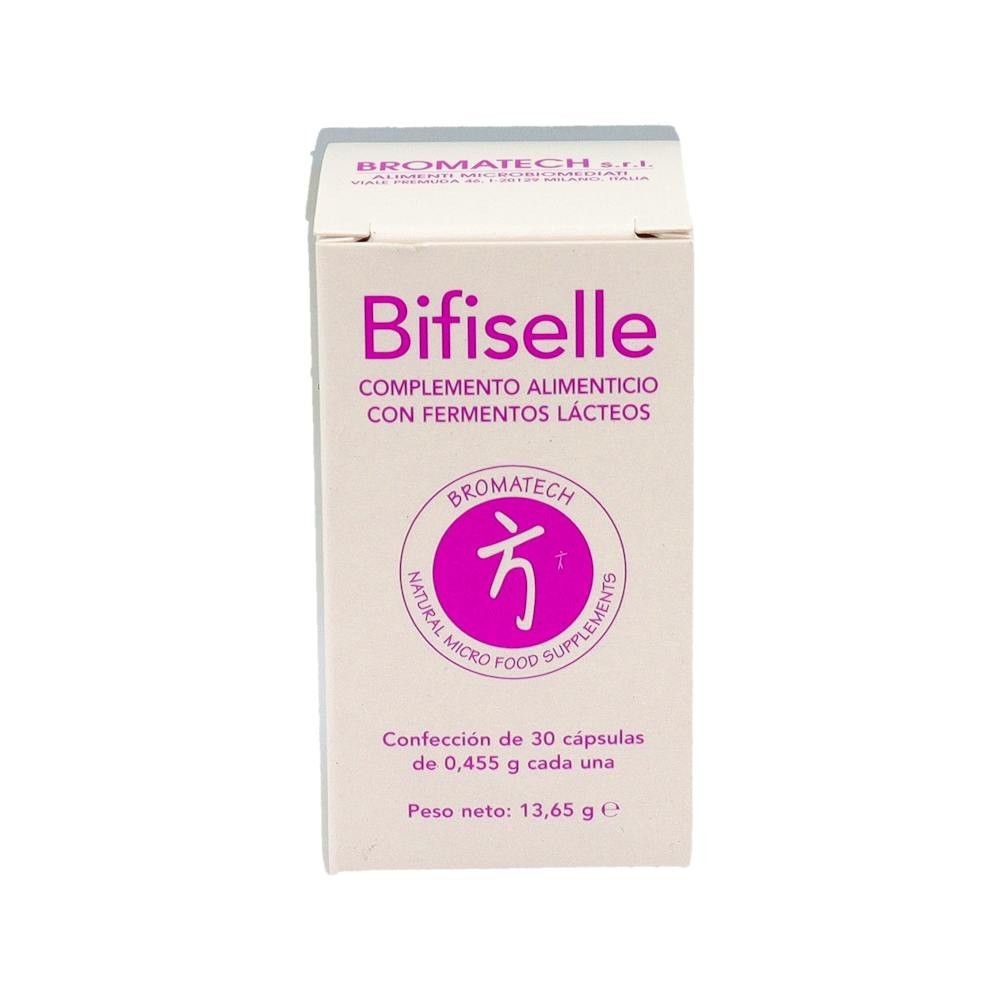 Bromatech Bifiselle 30 Caps