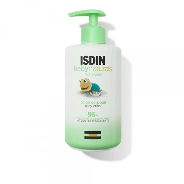 Babynaturals Body Lotion 400Ml