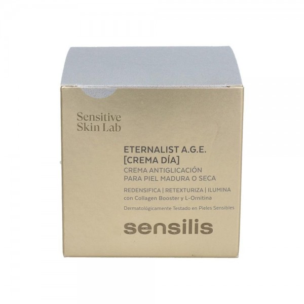 Sensilis Eternalist Crema Dia 50 Ml