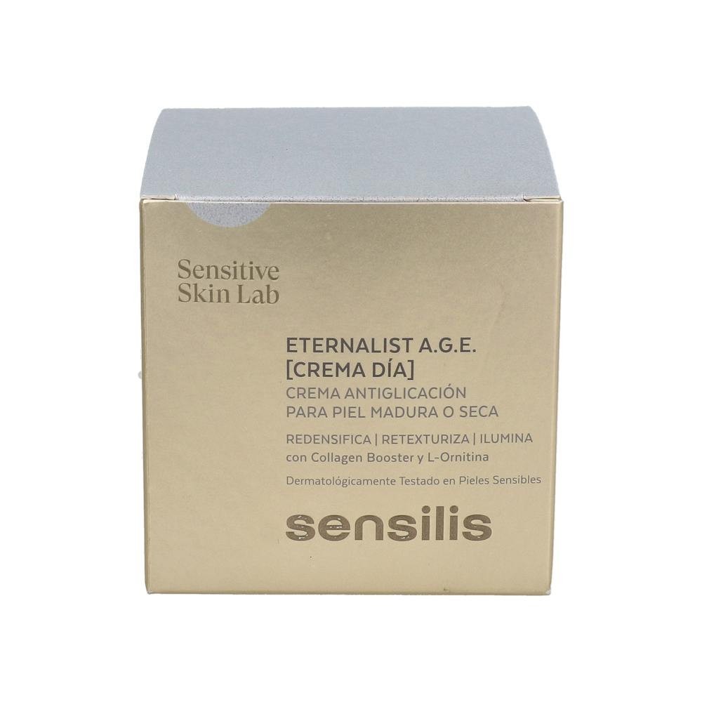 Sensilis Eternalist Crema Dia 50 Ml