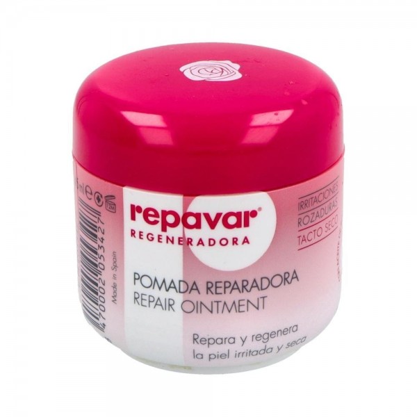 Repavar Reg Pomada 45Ml
