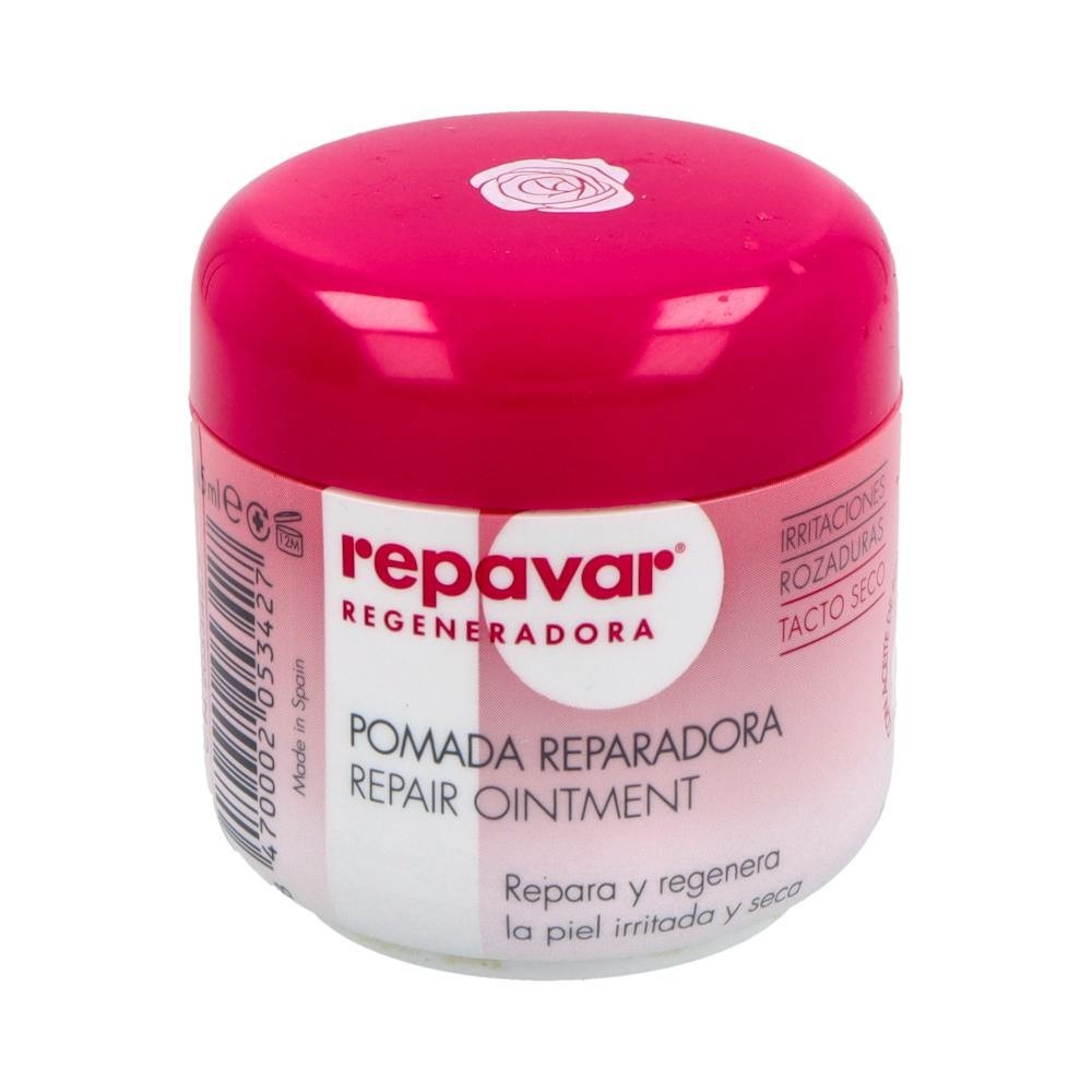 Repavar Reg Pomada 45Ml