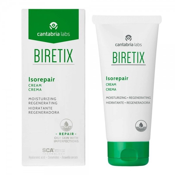 Biretix Isorepair 50 Ml.