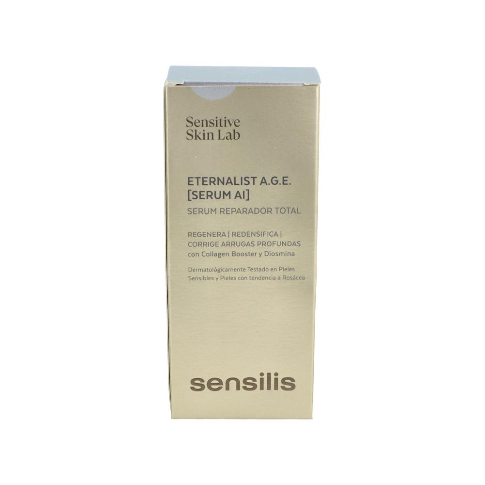 Sensilis Eternalist Serum Rep 30 Ml