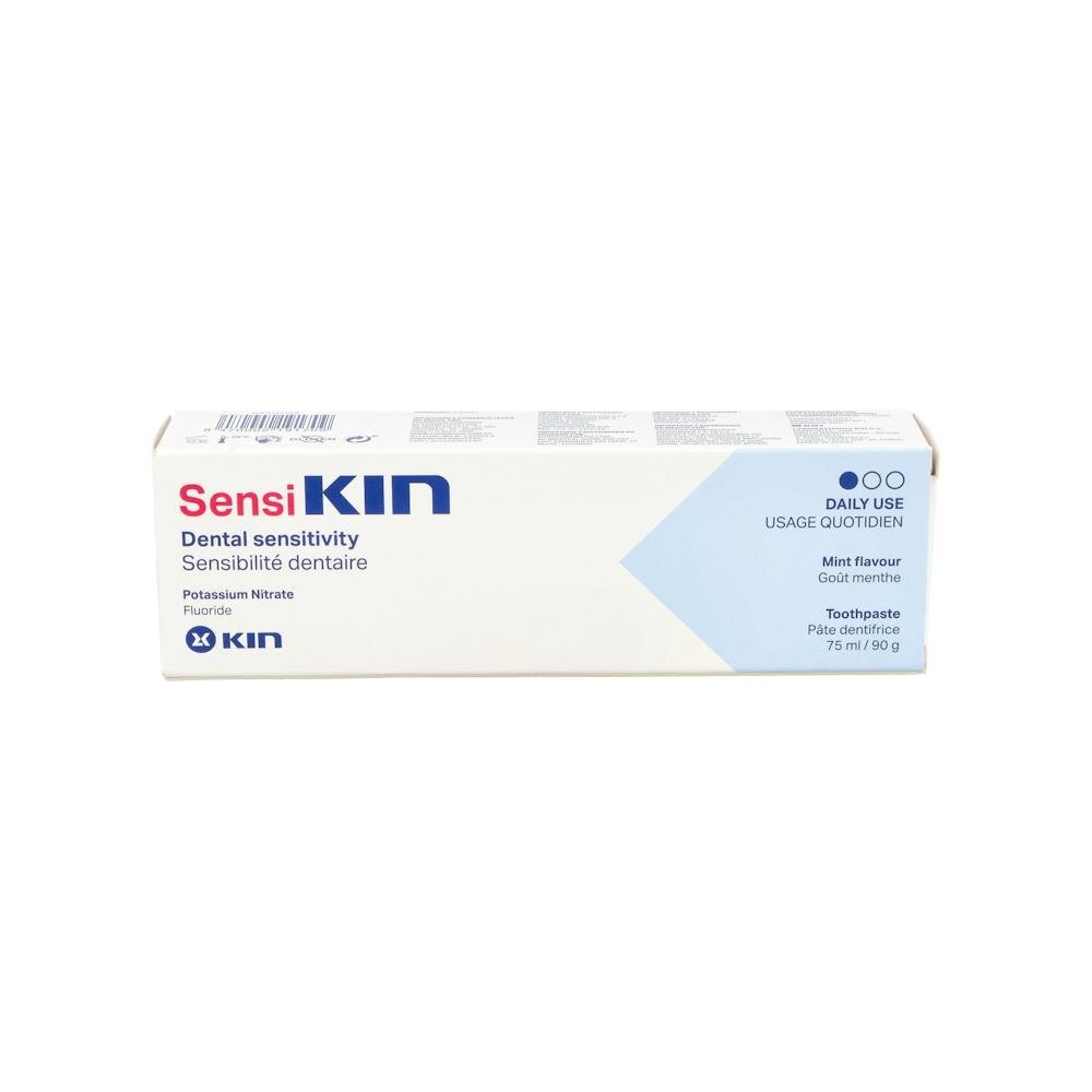 Sensikin Pasta Dental 75 Ml