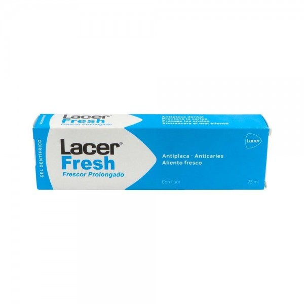 Lacerfresh Gel 75 Ml