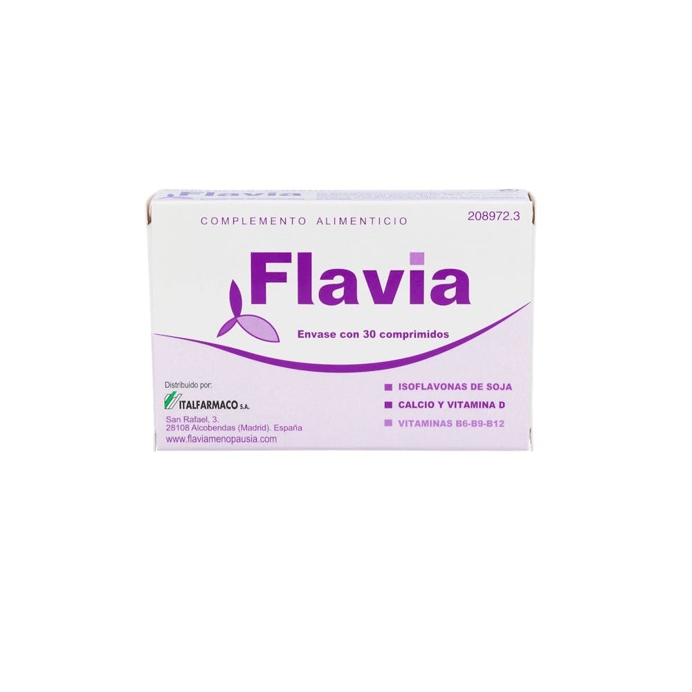 Flavia 30 Comp