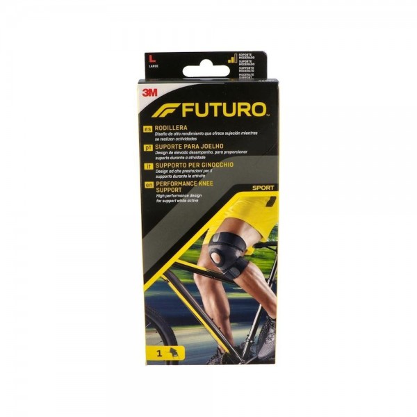 Rodillera Futuro Sport 41-46Cm L