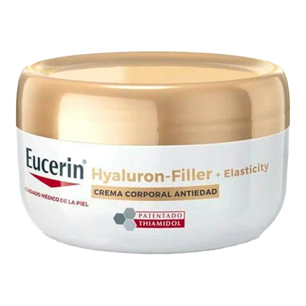 Eucerin Hyaluron-Filler + Elasticity Crema...