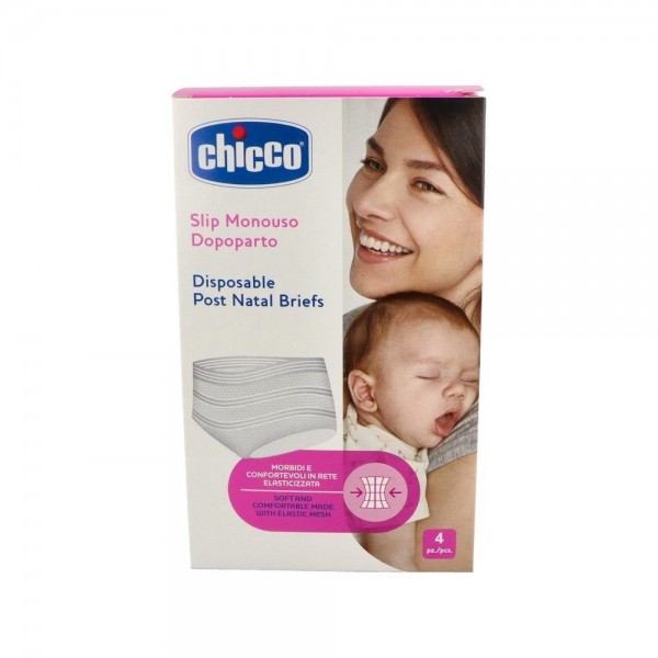 Braga Chicco Malla 4 U 72328/66584