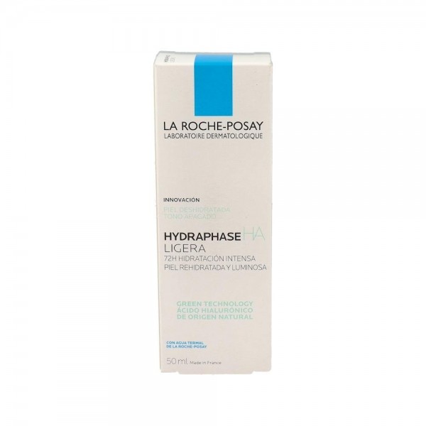 Hydraphase Textura Ligera 50 Ml