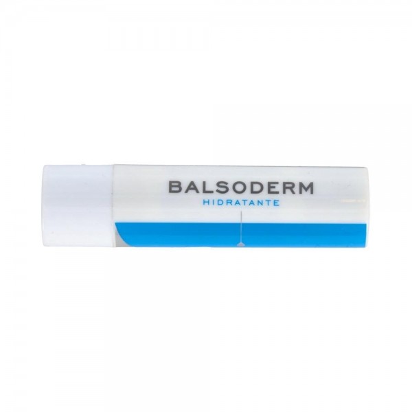 Balsoderm Stick Labial Hidratante 4 G