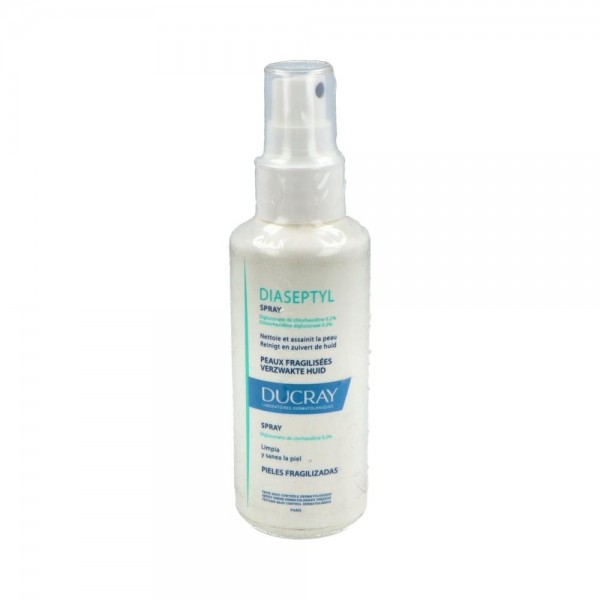 Diaseptyl Spray 125 Ml