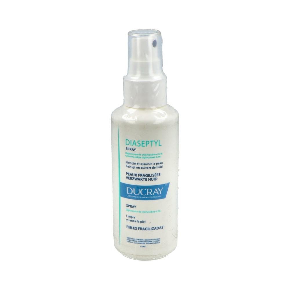 Diaseptyl Spray 125 Ml