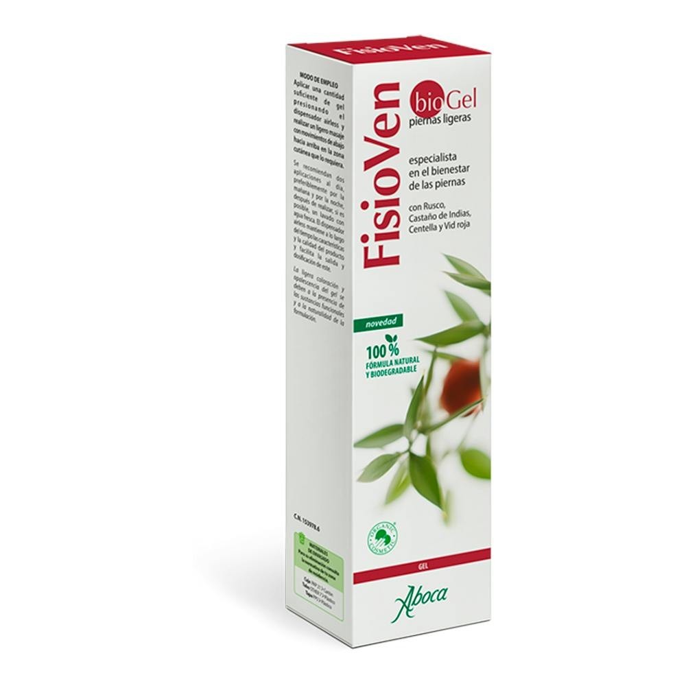 FisioVen Biogel