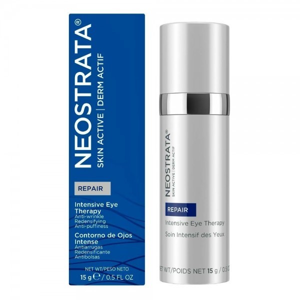 Neostrata Skin Active Contorno De Ojos Intense 15 Ml