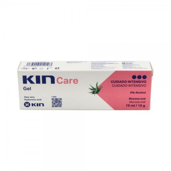 Kin Care Gel 15 Ml
