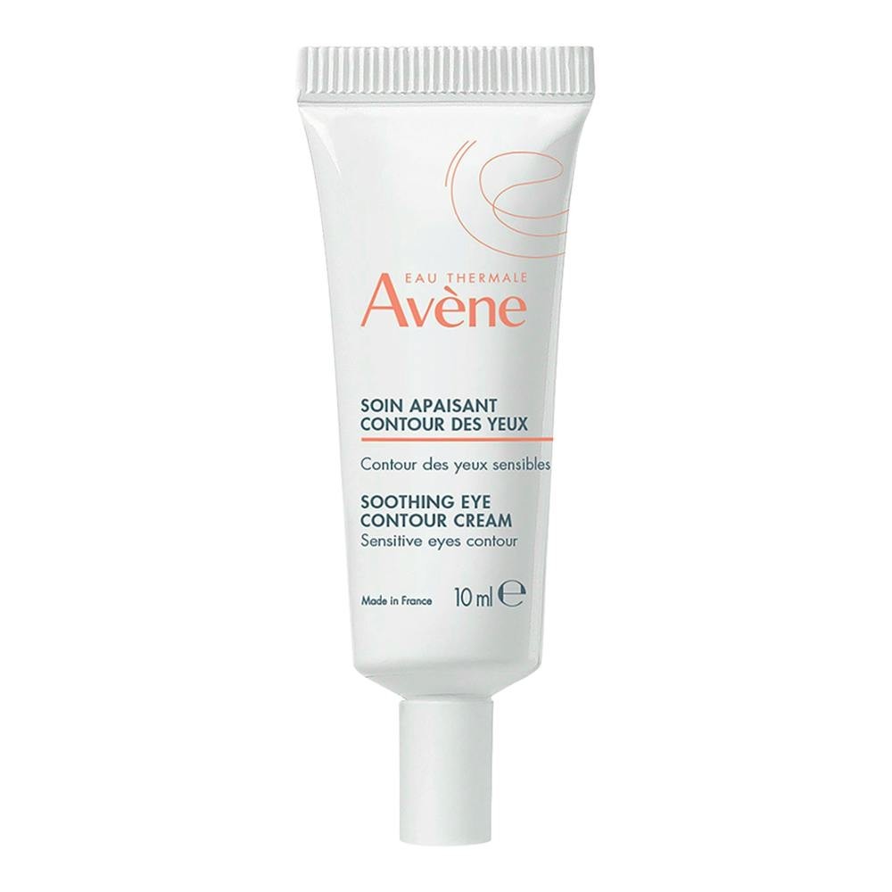 Cuidado Calmante Contorno De Ojos 10 Ml