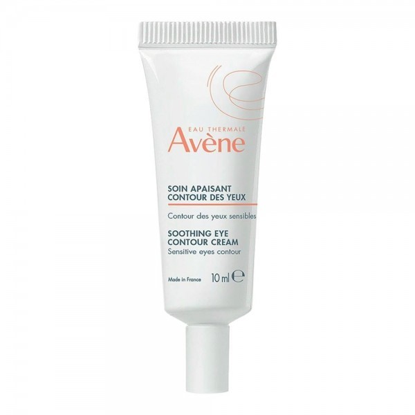Cuidado Calmante Contorno De Ojos 10 Ml