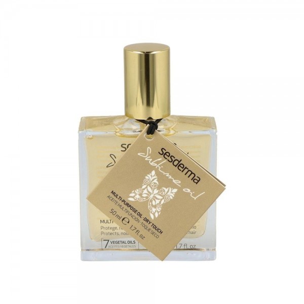 Sesderma Aceite Sublime 50 Ml