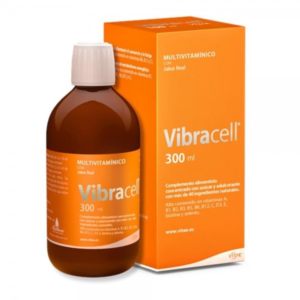 Vibracell 300 Ml