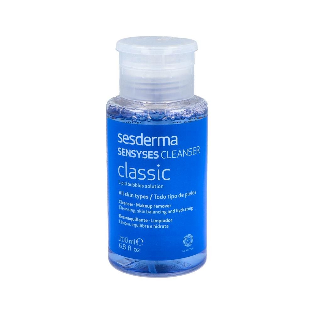 Sensyses Cleanser Classic 200 Ml