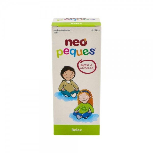 Neo Peques Relax 150 Ml