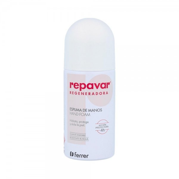 Repavar Regen Espuma Manos 150 Ml